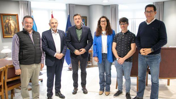El ideal gallego