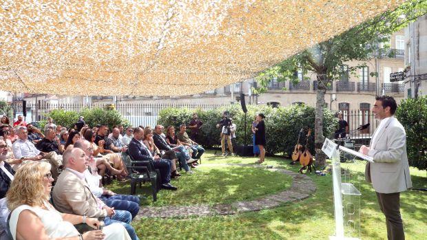 El ideal gallego