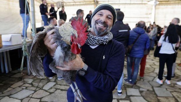 El ideal gallego
