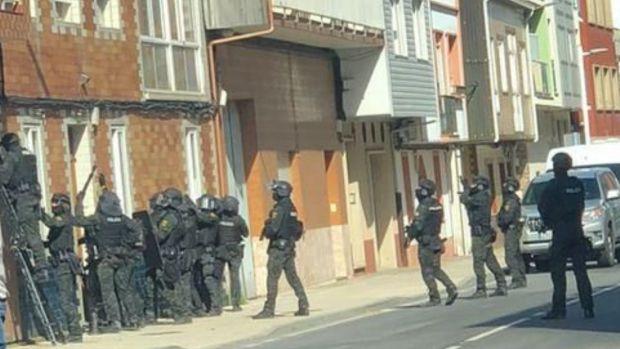 El ideal gallego