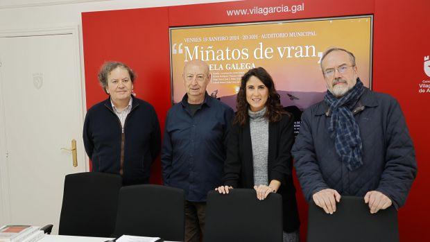 El ideal gallego