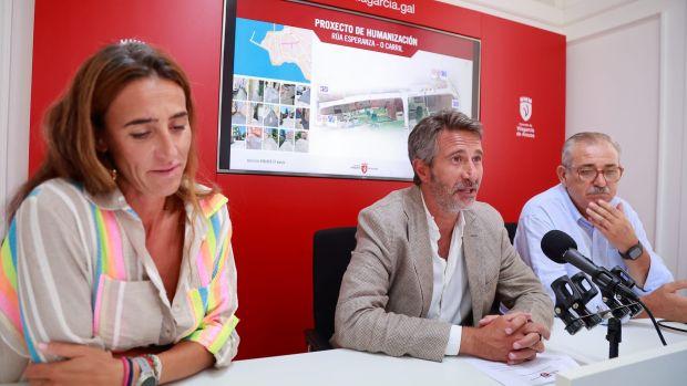 El ideal gallego