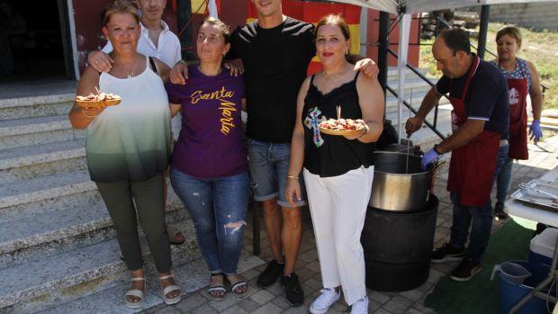 El ideal gallego