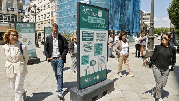 El ideal gallego