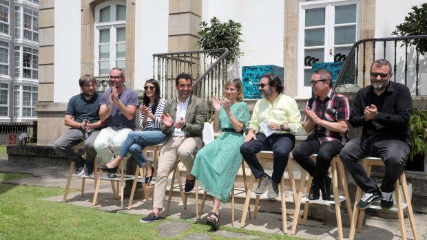 El ideal gallego