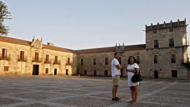 El ideal gallego
