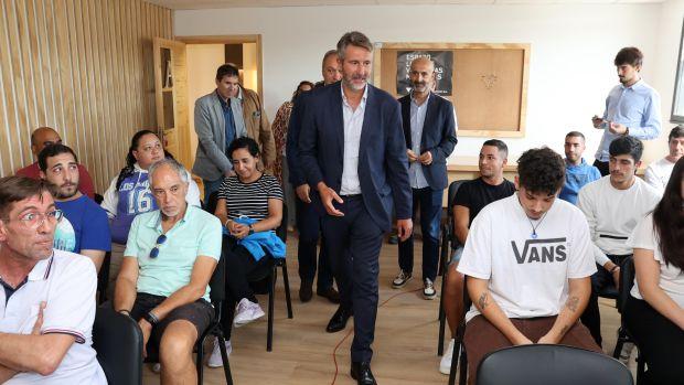 El ideal gallego