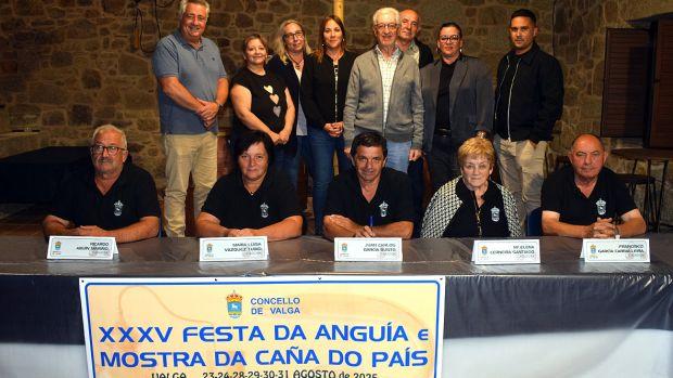 El ideal gallego