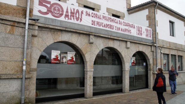 El ideal gallego