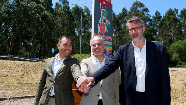 El ideal gallego