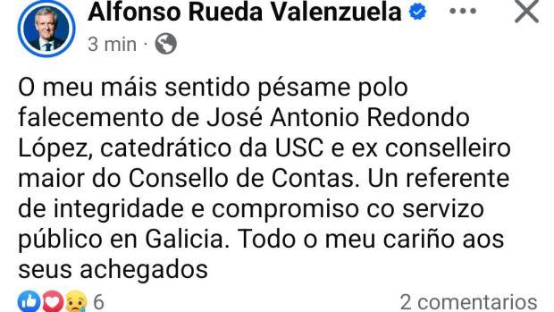 El ideal gallego