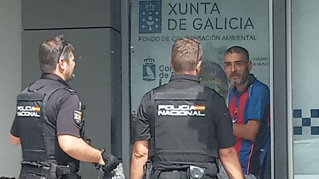 El ideal gallego