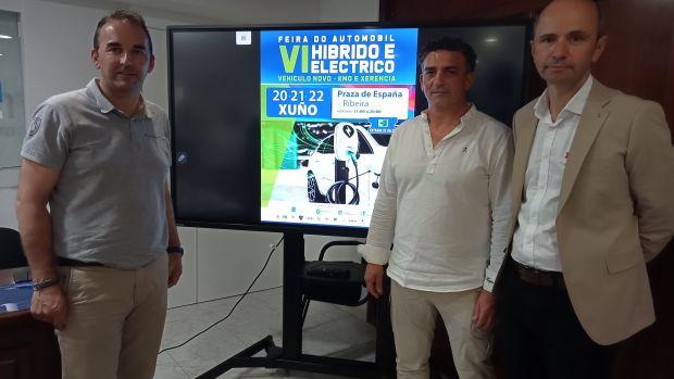 El ideal gallego