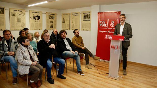 El ideal gallego