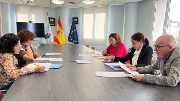 El ideal gallego
