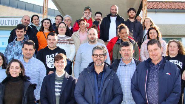 El ideal gallego