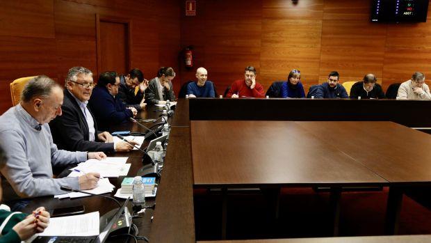 El ideal gallego