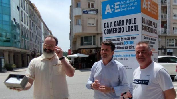 El ideal gallego