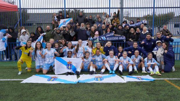 El ideal gallego