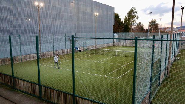 El ideal gallego
