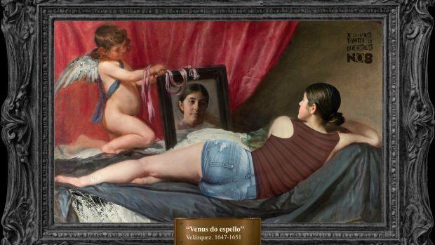 El ideal gallego