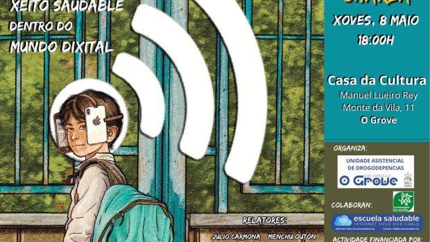 El ideal gallego