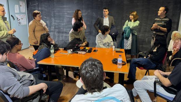 El ideal gallego