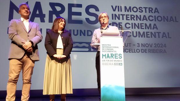 El ideal gallego