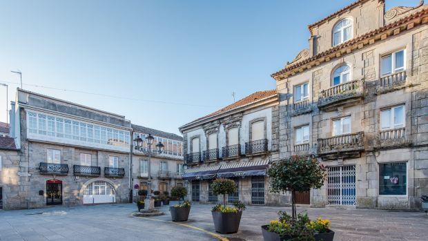 El ideal gallego