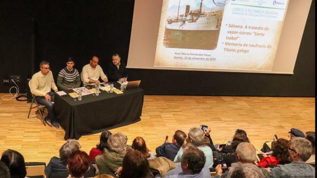 El ideal gallego