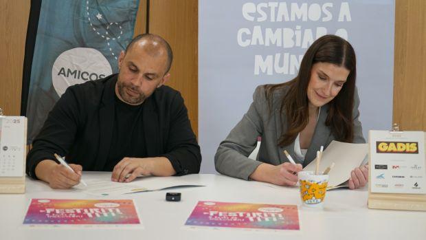 El ideal gallego