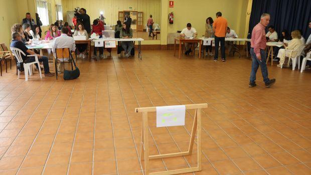 El ideal gallego