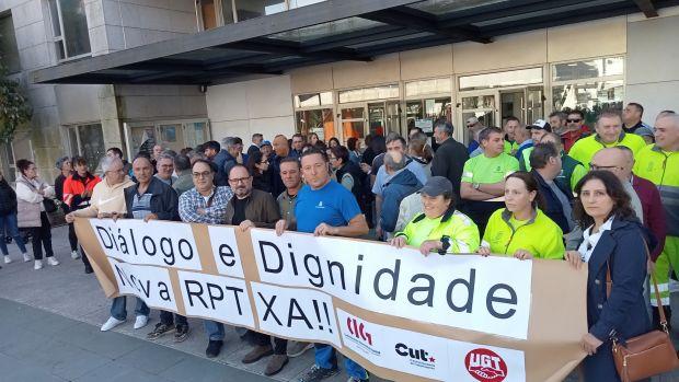 El ideal gallego