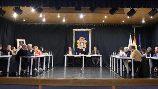 El ideal gallego