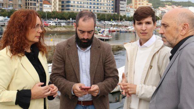 El ideal gallego