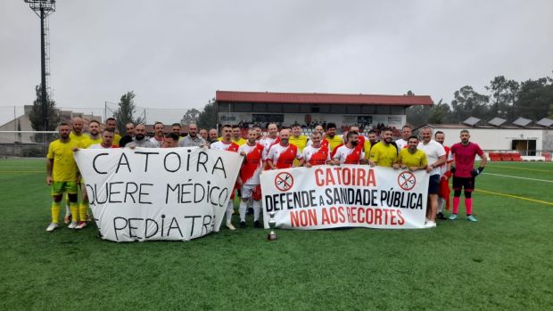 El ideal gallego