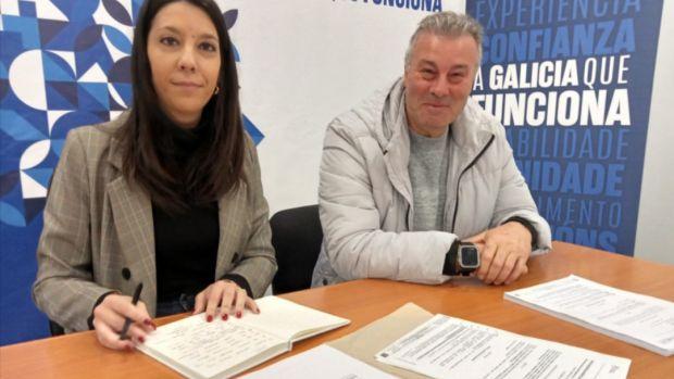 El ideal gallego