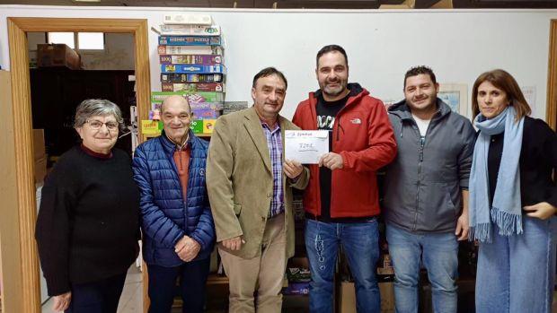 El ideal gallego