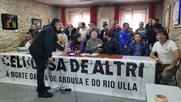 El ideal gallego
