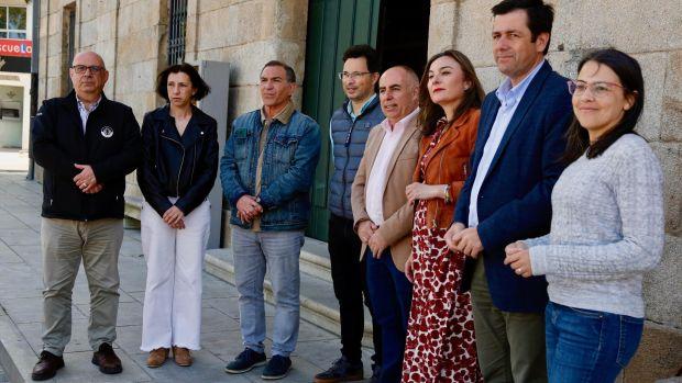 El ideal gallego