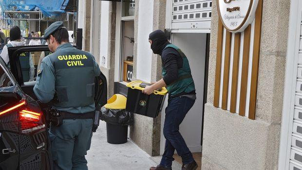 El ideal gallego