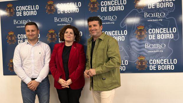 El ideal gallego