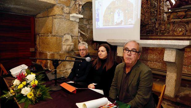 El ideal gallego