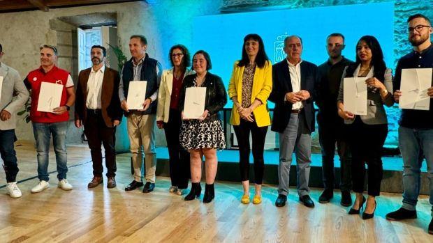 El ideal gallego