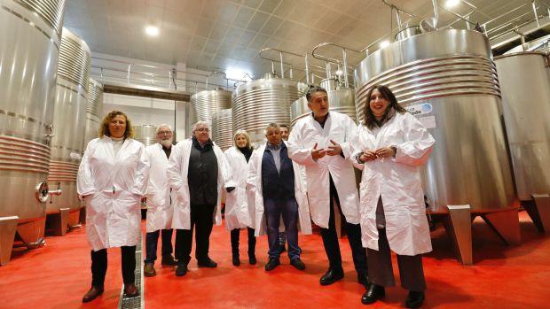 El ideal gallego