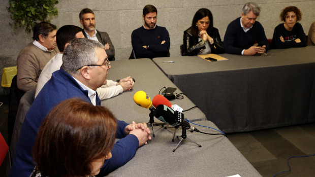 El ideal gallego