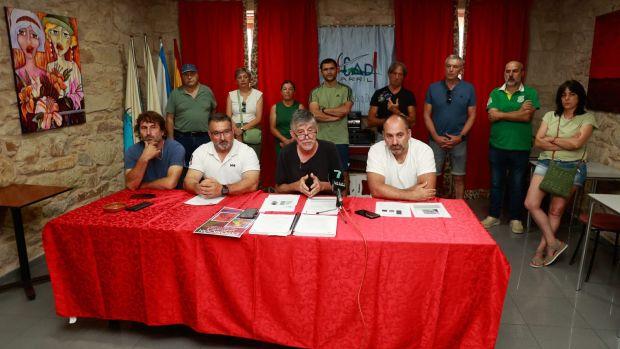 El ideal gallego