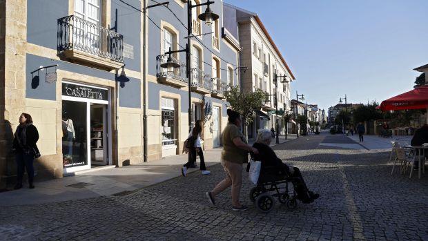 El ideal gallego