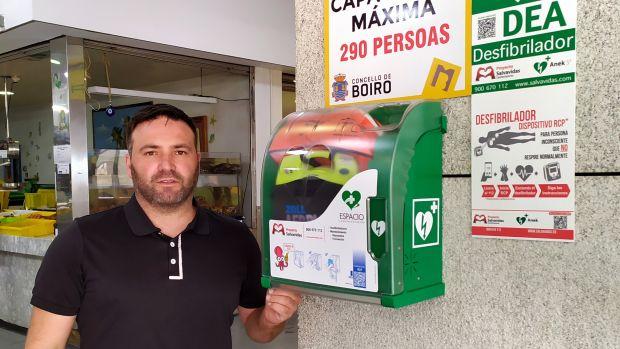 El ideal gallego