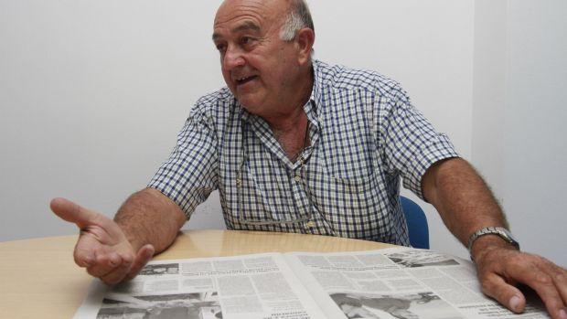 El ideal gallego